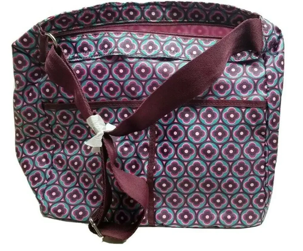 Avon Diaper Bag With Changing Pad